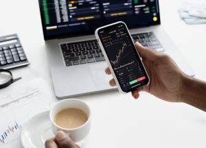 Trading online: l’importanza della formazione e come farla